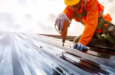Travaux de zinguerie à Gardes-le-Pontaroux